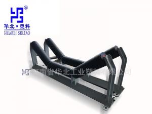 礦用托輥的分類！